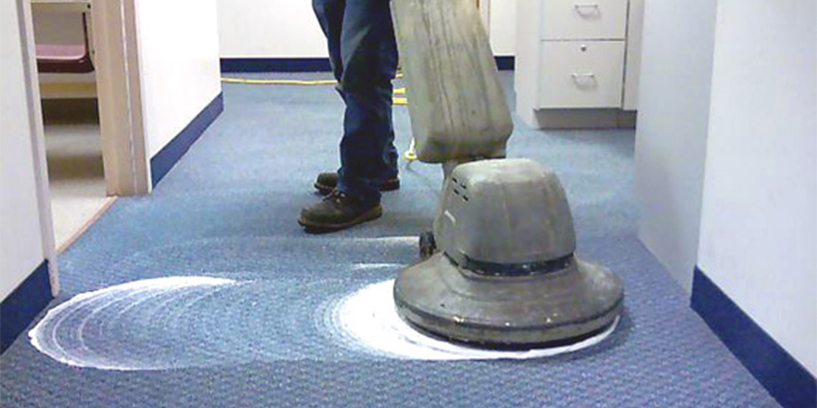 carpet cleaning services limassol
